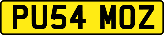PU54MOZ