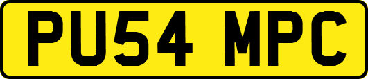 PU54MPC