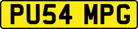 PU54MPG