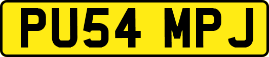 PU54MPJ
