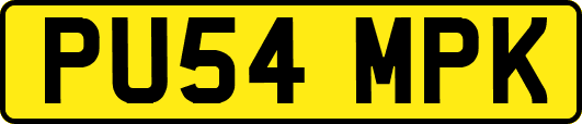 PU54MPK