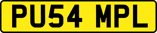 PU54MPL
