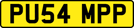 PU54MPP