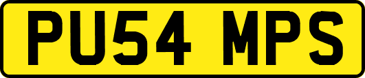 PU54MPS