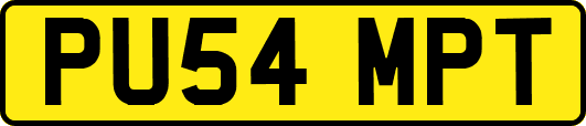 PU54MPT