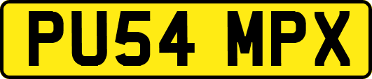 PU54MPX
