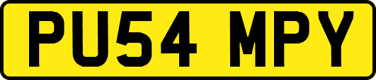 PU54MPY
