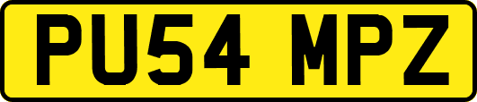 PU54MPZ