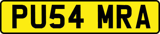 PU54MRA