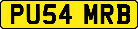 PU54MRB