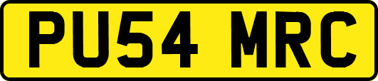 PU54MRC