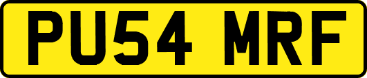 PU54MRF