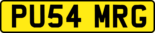 PU54MRG
