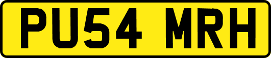 PU54MRH