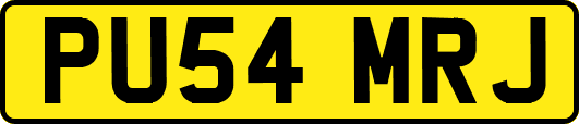 PU54MRJ