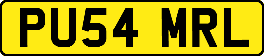 PU54MRL