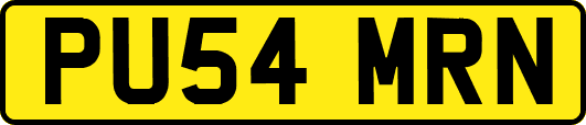 PU54MRN