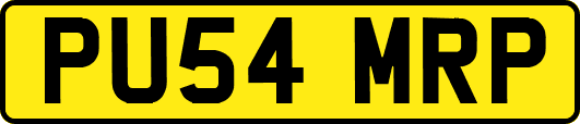PU54MRP