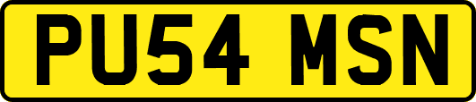 PU54MSN