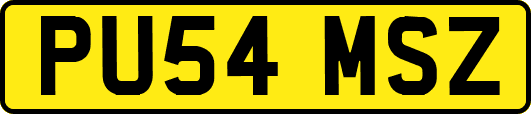 PU54MSZ