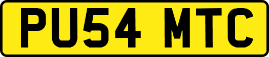 PU54MTC