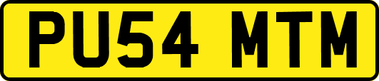 PU54MTM