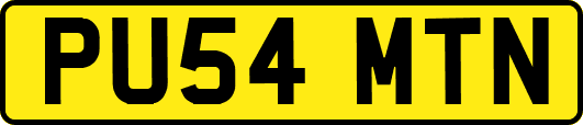 PU54MTN