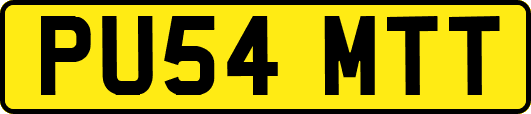 PU54MTT
