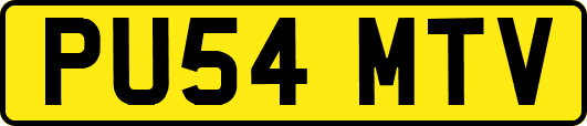 PU54MTV
