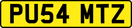 PU54MTZ