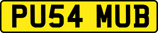 PU54MUB