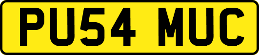 PU54MUC