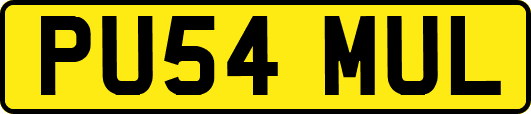 PU54MUL