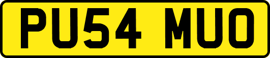 PU54MUO