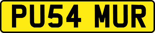 PU54MUR