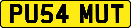 PU54MUT