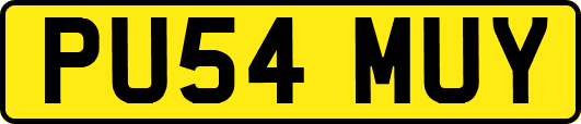 PU54MUY