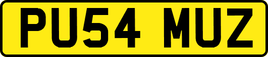 PU54MUZ