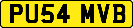 PU54MVB