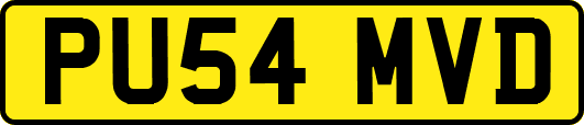 PU54MVD