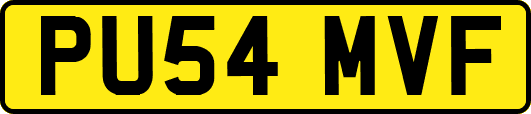 PU54MVF