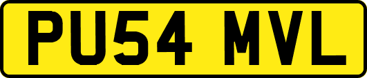 PU54MVL
