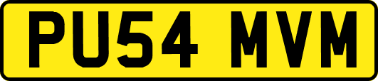 PU54MVM