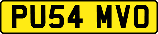 PU54MVO