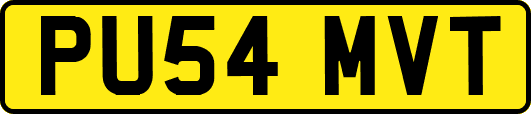 PU54MVT
