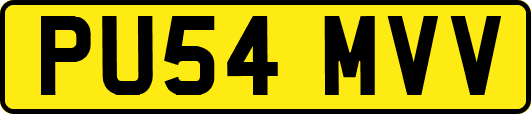 PU54MVV