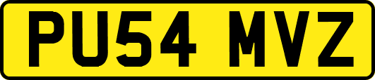 PU54MVZ