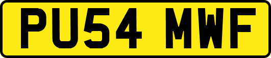 PU54MWF