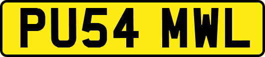 PU54MWL