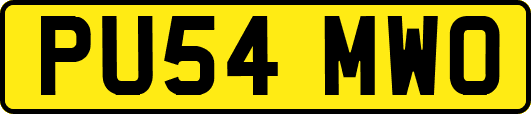 PU54MWO